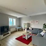 Carrerahouses Vento Con Garaje
