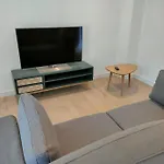 Apartamento A Estrenar En El Centro