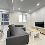 1 Piso 2 Habitaciones Centro Al Lado De Principe - Homeygalicia