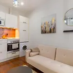Uenique Apartment Centro De Vigo