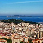 Piso Con Preciosas Vistas De Vigo