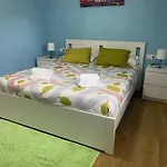 Duplex En Vigo, Zona De Bouzas, Cerca De Las Playas