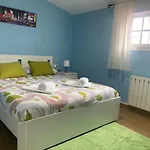 Duplex En Vigo, Zona De Bouzas, Cerca De Las Playas