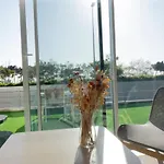 Apartamentos Dunas de Samil