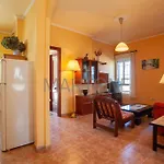 Casa Vacacional Vigo Planta Baja