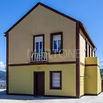 Casa Vacacional Vigo Planta Alta