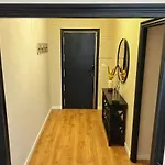 Amplio, Comodo Y Estiloso Apartamento