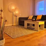 Amplio, Comodo Y Estiloso Apartamento