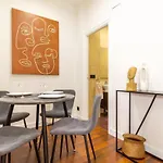 Uenique Apartment Centro De Vigo