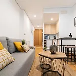 Precioso Loft Puerto Maritimo Con Parking
