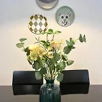 Apartamento Olivico Con Parking