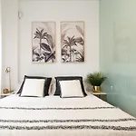 Precioso Loft Puerto Maritimo Con Parking