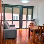 Travesia De Vigo 151 6ºb