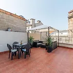 La Terraza De Sol