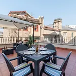 La Terraza De Sol