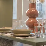 Balcon Del Centro - Bigliving