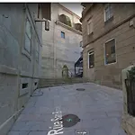 Alojate En El Corazon De Vigo