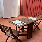 Gran Terraza Muy Centrico