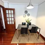 Apartamento Olivico Con Parking