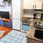 Bonito Apto Petfriendly Con Gran Terraza Y Parking Ideal Para Teletrabajar