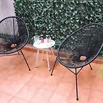 Bonito Apto Petfriendly Con Gran Terraza Y Parking Ideal Para Teletrabajar