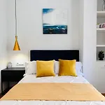 Vaibar Apartaments En El Centro De Vigo Entorno Plaza De Compostela