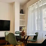Vaibar Apartaments En El Centro De Vigo Entorno Plaza De Compostela