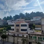 Apartamento Vigo Camelias Centro
