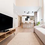 Espectacular Duplex Centrico Con Parking