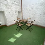 Apartamento Callao