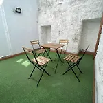 Apartamento Callao