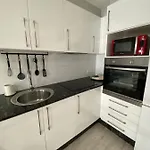 Apartamento Callao