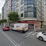 Bonito Apto Petfriendly Con Gran Terraza Y Parking Ideal Para Teletrabajar