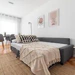Moderno Apartamento Con Parking