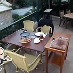 Pension Lucerna