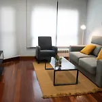 Apartamento 1 Dormitorio