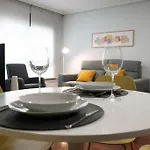 Apartamento 1 Dormitorio