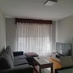 Centro Vigo Apartament Pl America