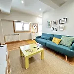 Precioso Apartamento, Centro