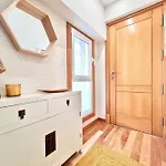 Precioso Apartamento, Centro