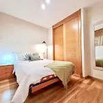 Precioso Apartamento, Centro