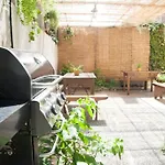 Casa Amplia, Confortable, Centrica By Prishomes