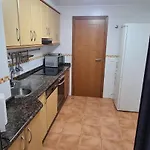 Tu Dulce Hogar, Apartamento Completo,Centrico Con Wifi Y Parking Gratuito
