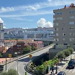 Apartamento Halo Vigo