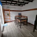 Planta Baja De Casa Con Patio
