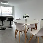 Luxury Penthouse, Heart Of Vigo