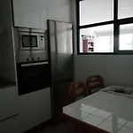 Piso Impecable 140M En El Centro De Vigo
