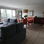 Piso Impecable 140M En El Centro De Vigo