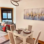 Apartamento Centrico Y De Diseno Con Parking