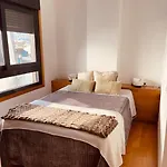 Apartamento Centrico Y De Diseno Con Parking